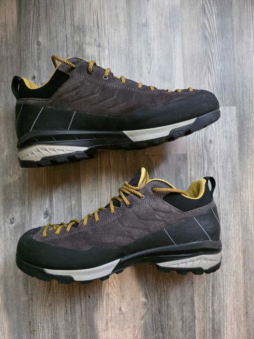 SCARPA Mescalito TRK Low GTX Мъжки Обувки Естествена Кожа Раз.44/28 СМ