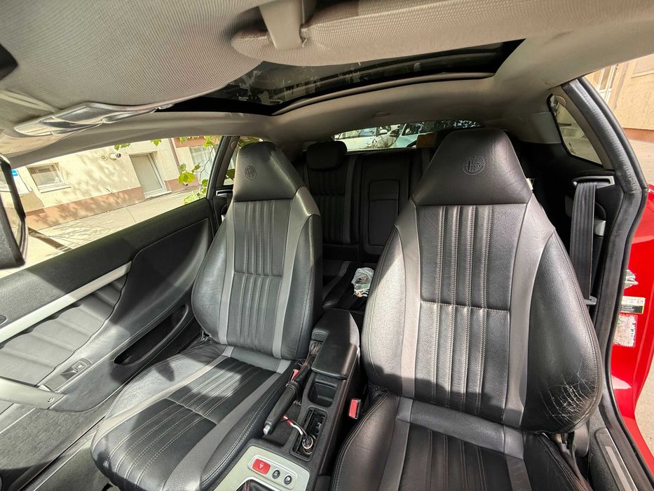 Alfa Romeo Brera 2.4 JTDm