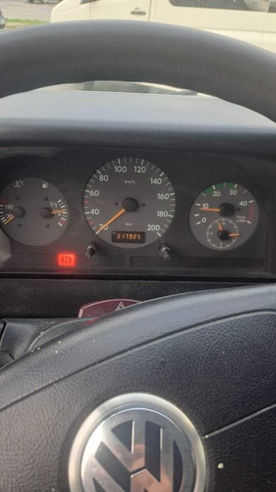 Volkswagen Lt35 stare perfectă de funcționare