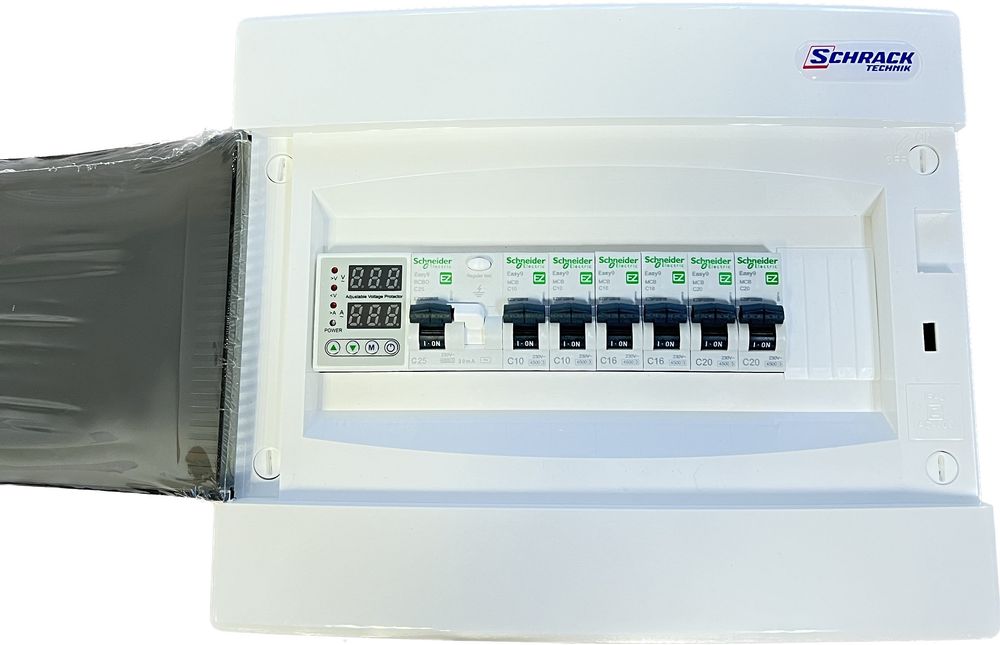 Electrician/Firma Autorizata