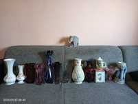 Obiecte decorative vechi