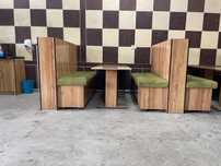 Kafe oshxona uchun