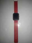 Электронный наручные часы  Led watch продаётся СРОЧНО