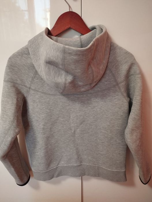 Nike tech fleece оригинален юношески спортен екип