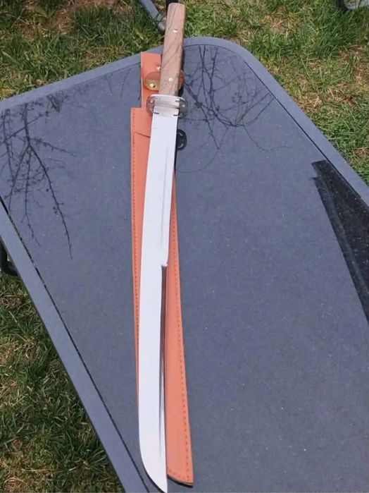 Ръчна изработка от неръждаема стомана 4х13