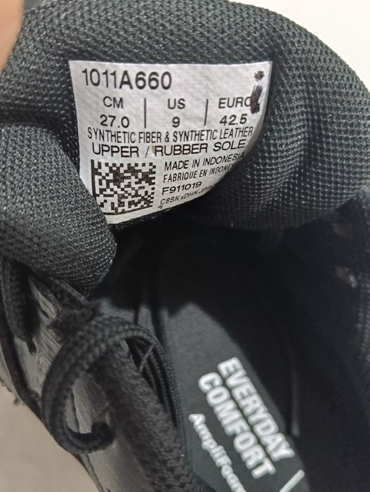 42,5 Asics Gel-Sonoma gtx măsură 42,5