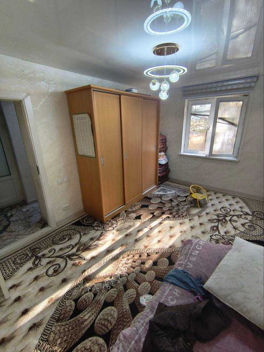 Корасарой   1/2/4   с ремонтом