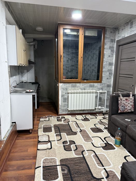 Аренда квартиры Новза метро