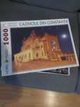 Puzzle 1000 piese