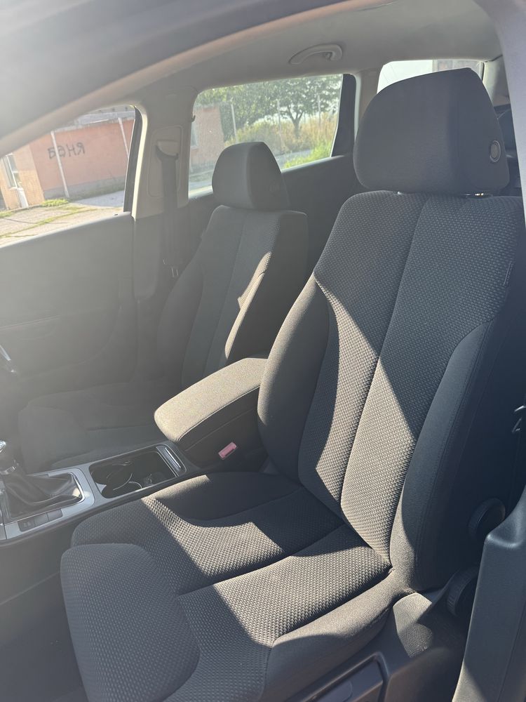 Passat b6 2.0fsi на части
