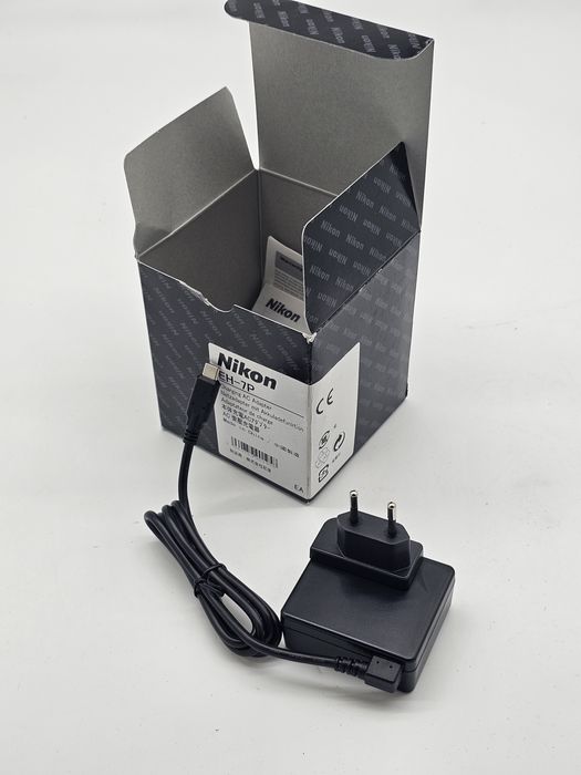 Adaptor CA USB-C Nikon EH-7P 15W