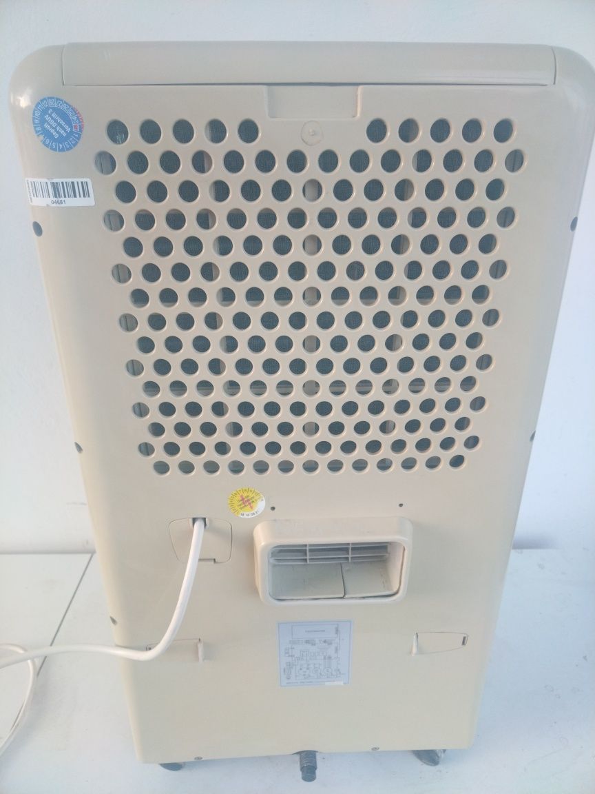 Мобилен климатик Klimagerate 9000BTU 1100W 
Mobiles Klimagerate
Model: