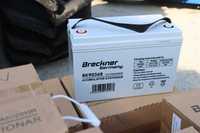 Baterie solara 12V100Ah Breckner Germany Noi cu garantie AgroMir