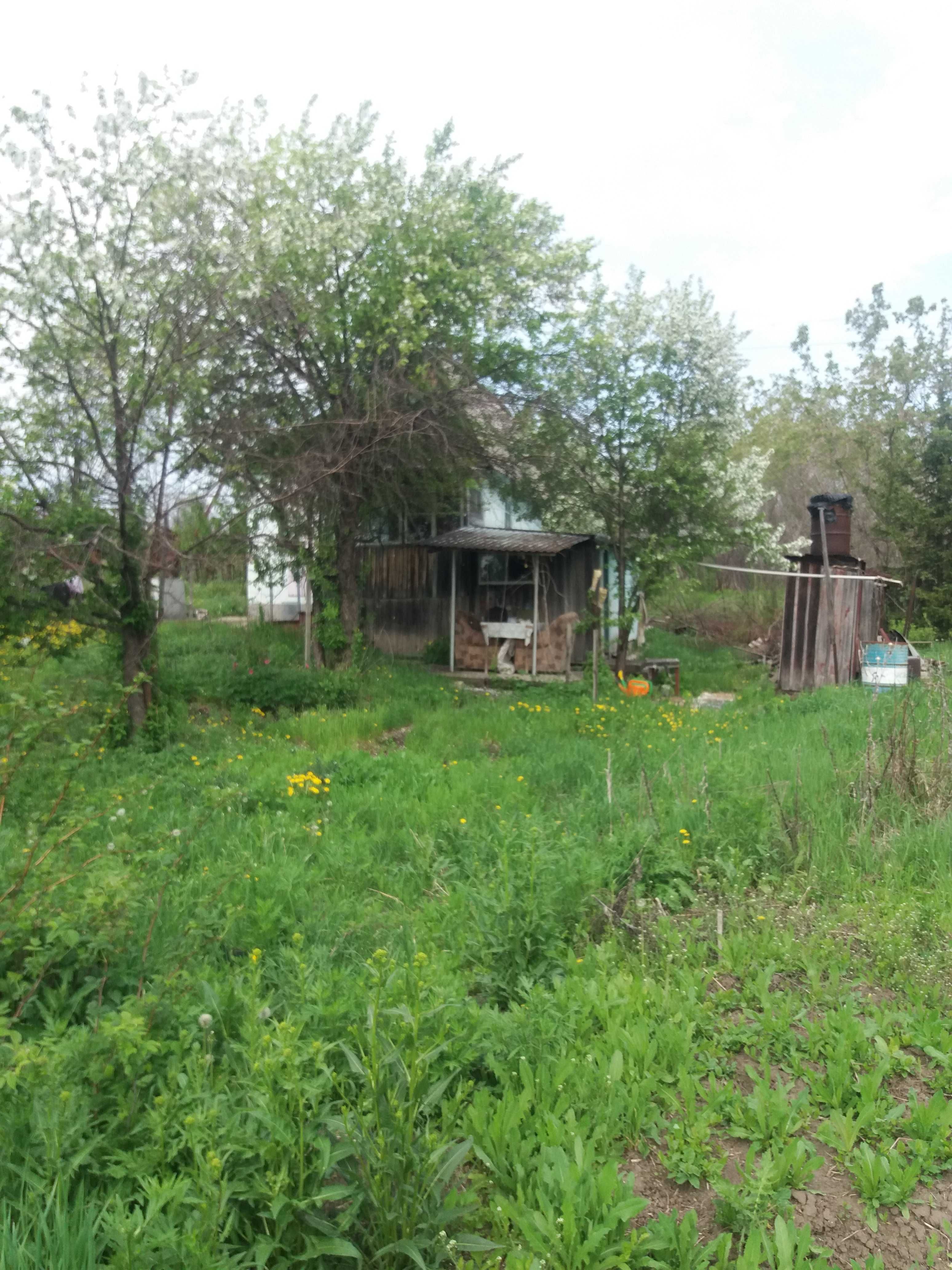 Продам дачу СО ЗАЛИВ-1