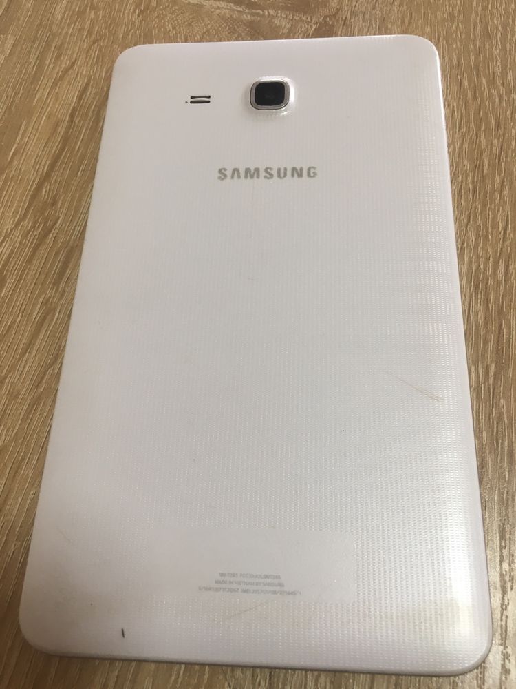 Samsung Tab A 350 min