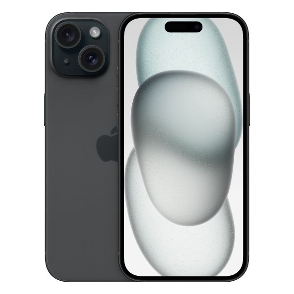 I phone 15 plus
