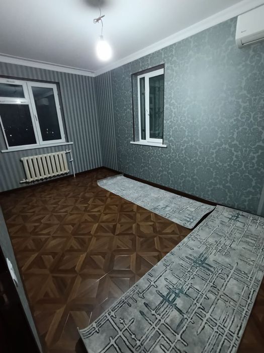 Сдаётся 2 комнатная квартира на ТТЗ 2