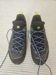 Pantofi noi de trekking Mammut