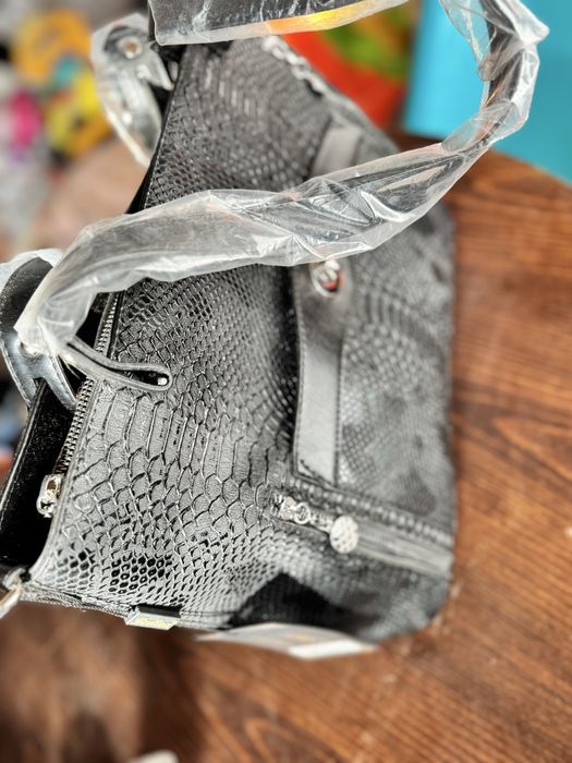 Чанта Berlina чисто нова