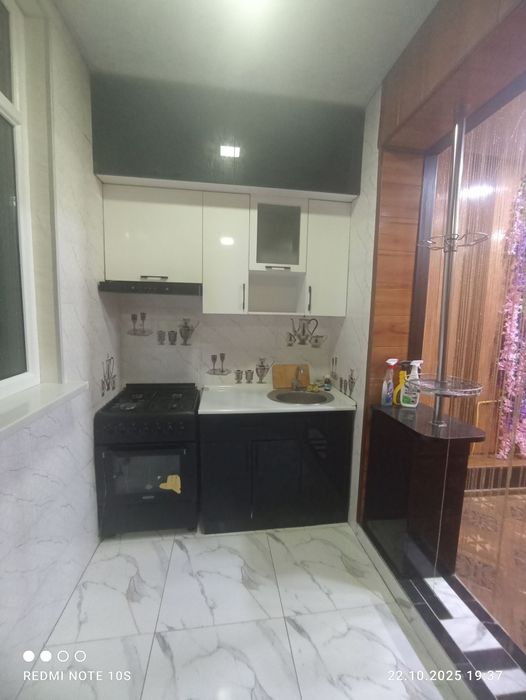 Аренда Квартира 2 хона Кора камиш 1/3