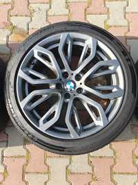 Jante BMW X5/X6 E70/E71 R20 style 375