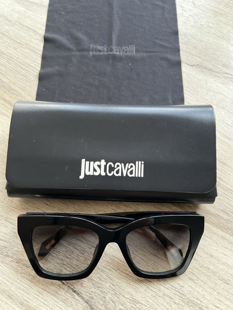 Дамски слънчеви очила Just Cavalli