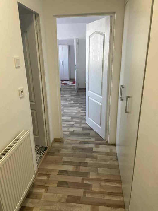 Inchiriez apartament in Sibiu central Cedonia