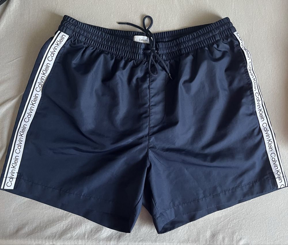 Мъжки бански Calvin Klein