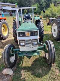 Vând Tractor Oliver 452/Same Aurora 45