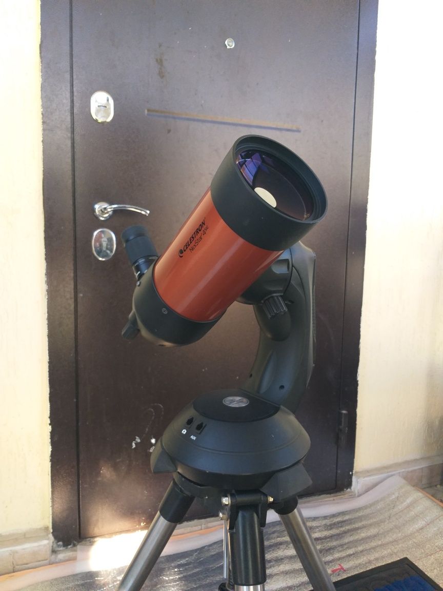 телескоп nextar  4se   под бизнес-