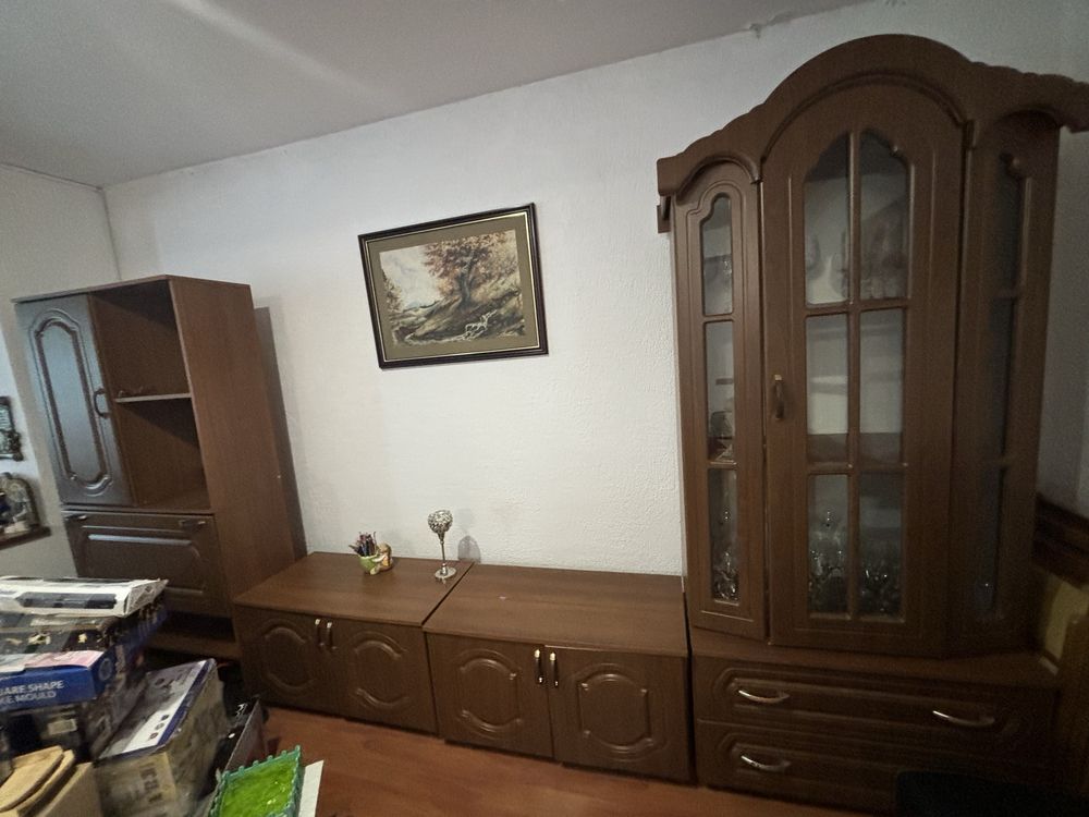 Mobila sufragerie