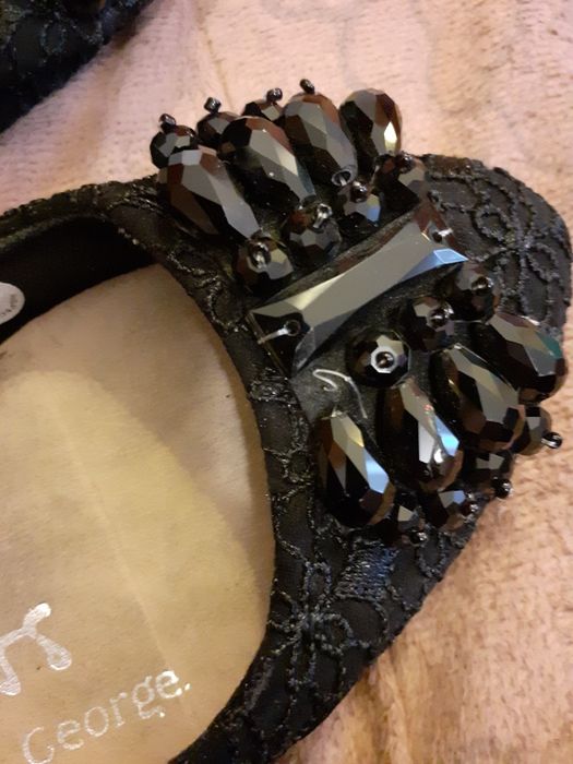 Balerini pentru domnisoare sau doamne