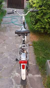Bicicleta barbati - City Bike 28", DHS, folosita 1 an