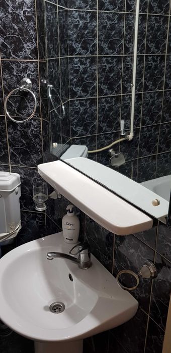 vand garsoniera la parter zona capitol