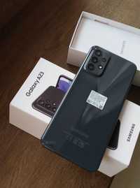 Samsung A23 5G 6/128GB Black Ideal Tel Sotiladi.!