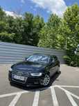 Audi a4 b8.5 facelift