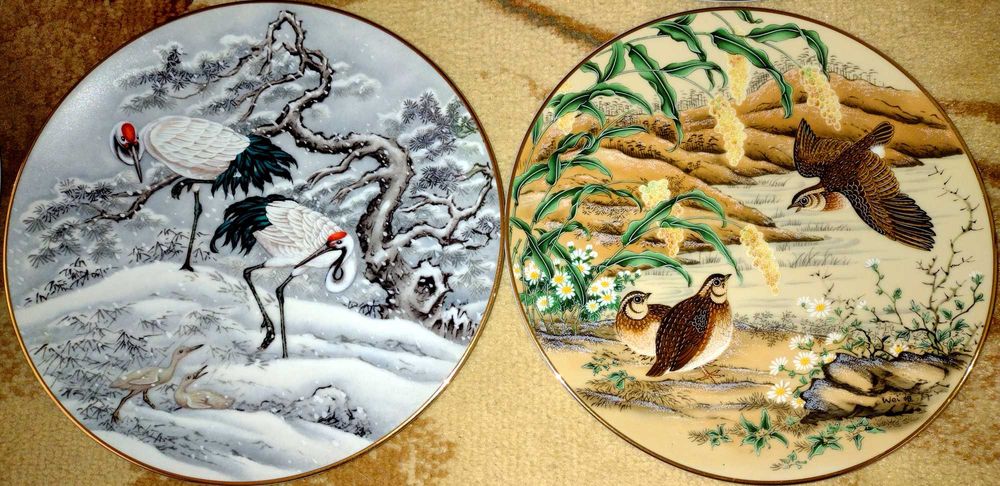 Ексклузив за ценители и любители на азиатското - китайското изкуство