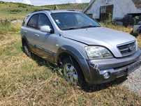 Kia Sorento 2.5crdi за части