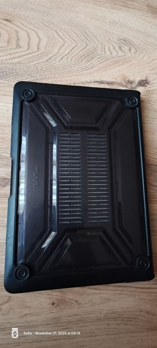 MacBook Air 13" M1 (2020) - Space Grey, 8GB RAM, 256GB SSD