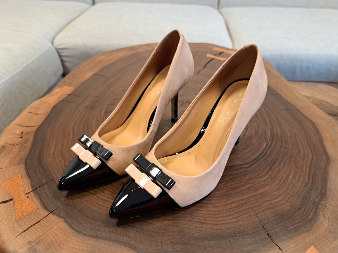 Дамски обувки Donna Italiana