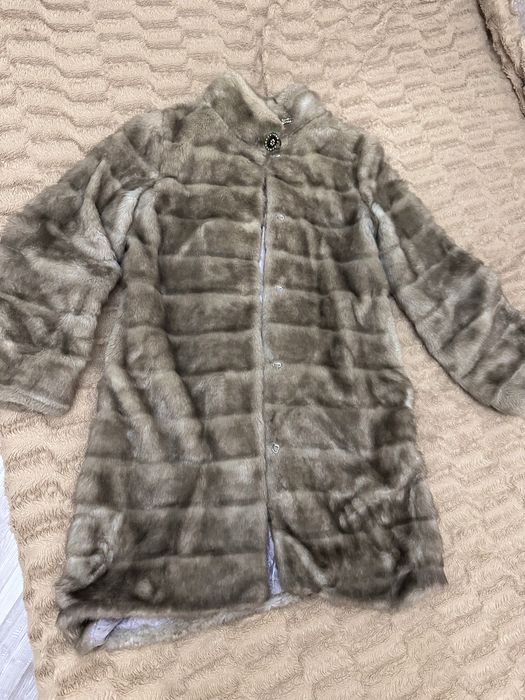 Отдам все 9 верхней одежды за 15000