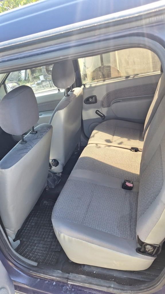 Dacia Logan MCV 1.5 diesel