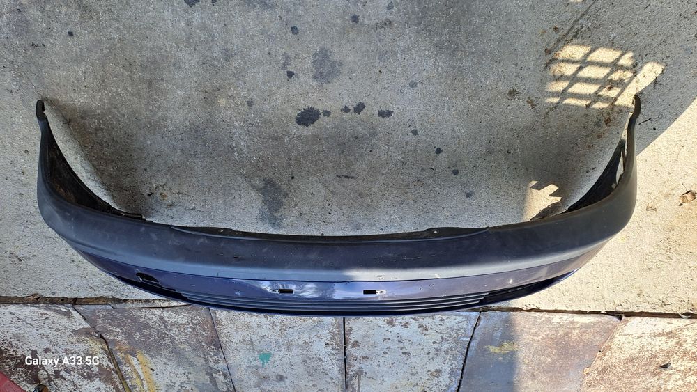 Предна броня за Opel Zafira / Опел Зафира