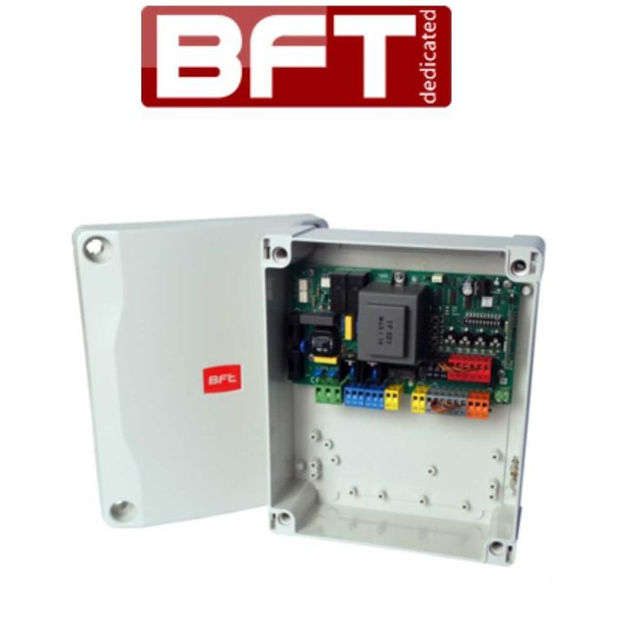 Centrala de comanda ALENA SW2 pentru automatizari BFT/Garantie (NOUA)!