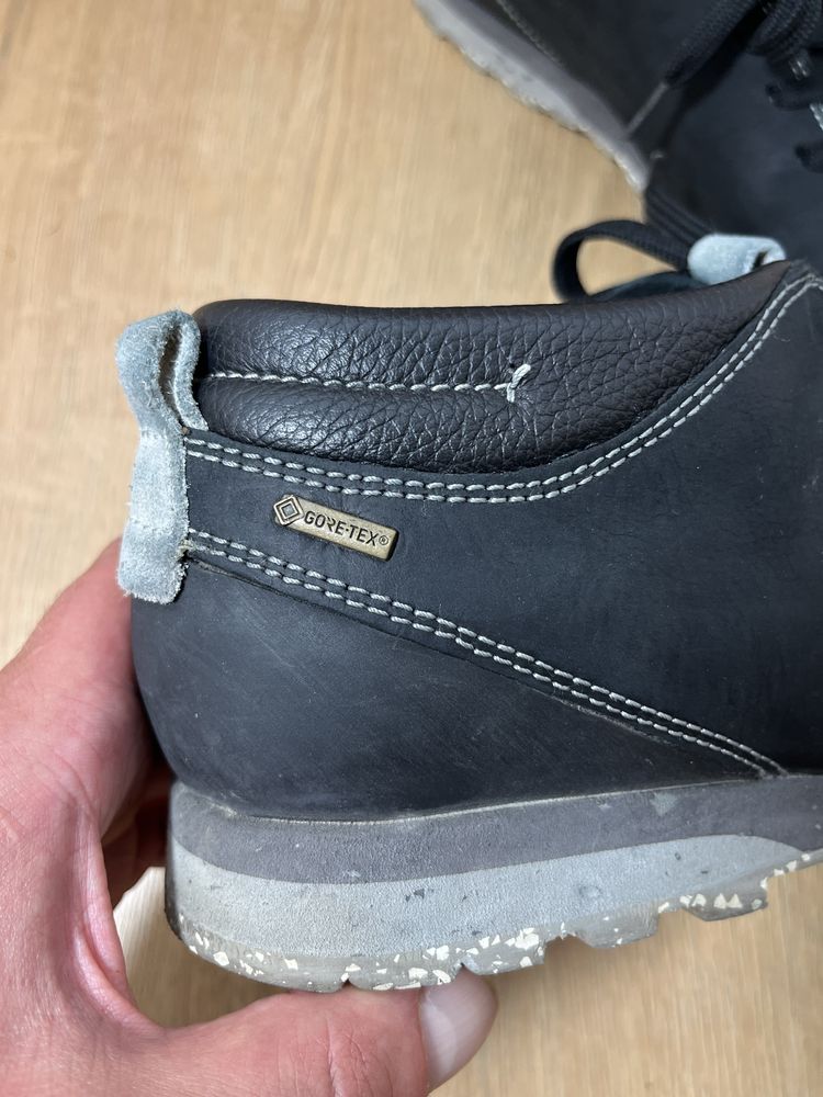 Aku Bellamont 3 Nbk Gore Tex номер 42