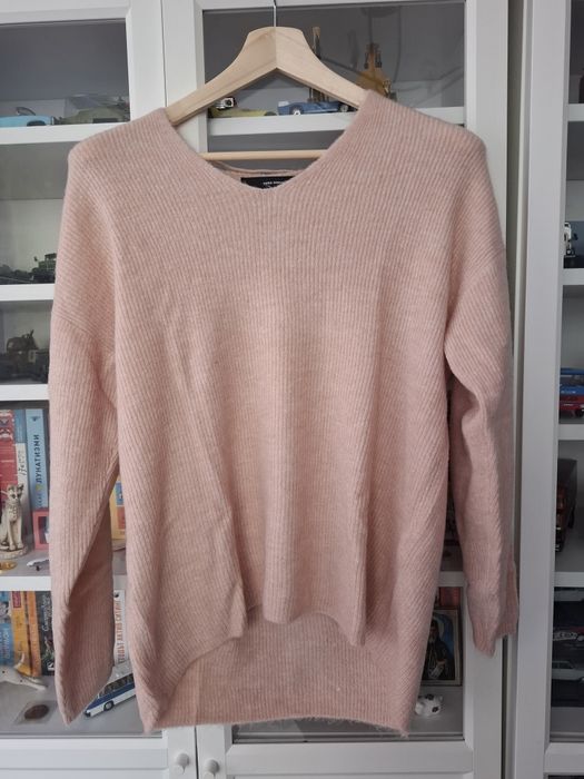 Нов тънък пуловер VERO MODA, размер М, с етикет