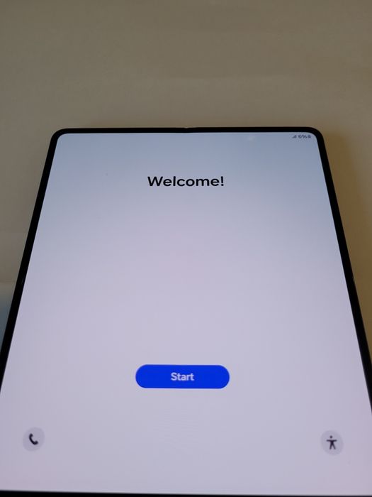 Telefon Samsung Galaxy Z Fold4