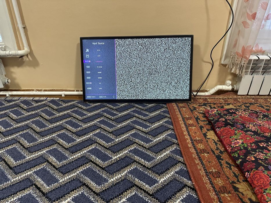 Artel 32 li televizor sotiladi