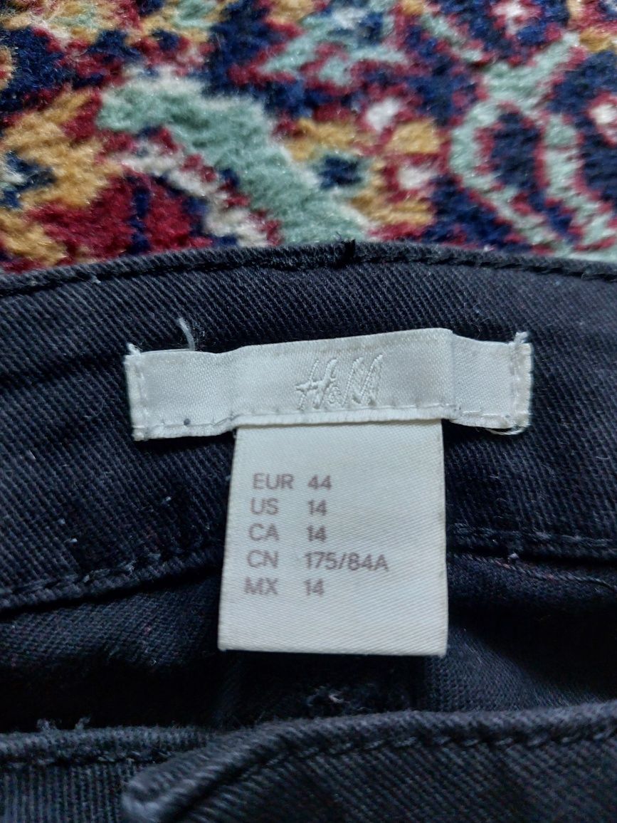 Дамски дънки - Asos и H&M