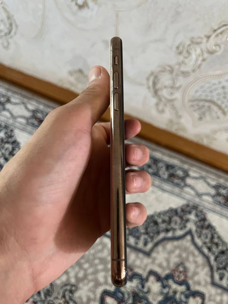 Iphon xs ideal garant bor